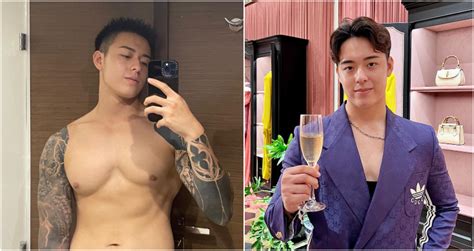 Singaporean OnlyFans star Titus Low sentenced to 3。